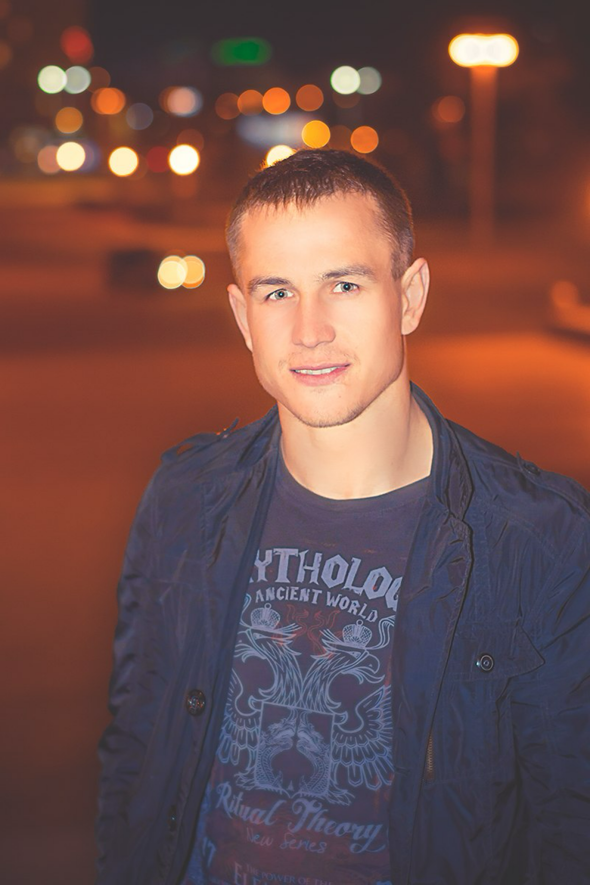 Александр Суров | Сетка — социальная сеть от hh.ru