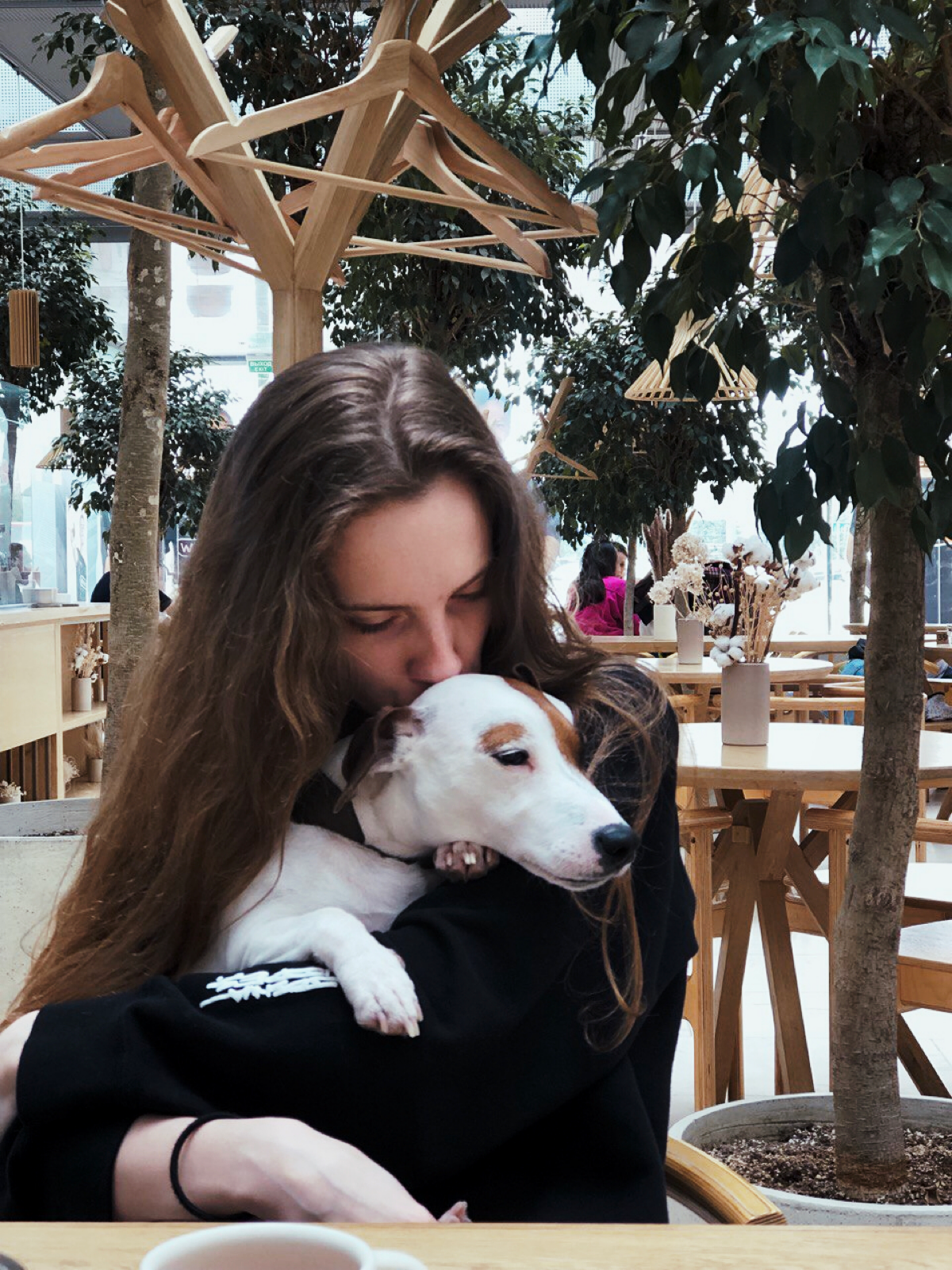 Valeriya Demchenko | Сетка — социальная сеть от hh.ru