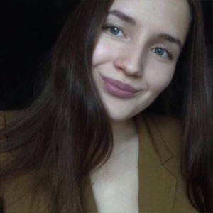 Анастасия Калугина