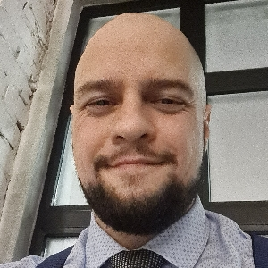 Николай Щербаков | Сетка — социальная сеть от hh.ru