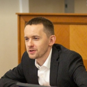 Александр Пивоваренко