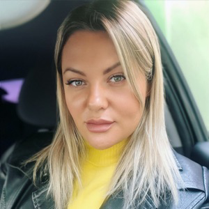 Карина Макарова | Сетка — социальная сеть от hh.ru