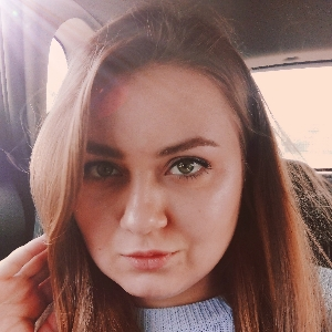 Кашникова Кристина