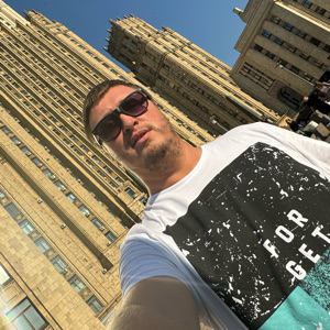 Александр Волков | Сетка — социальная сеть от hh.ru