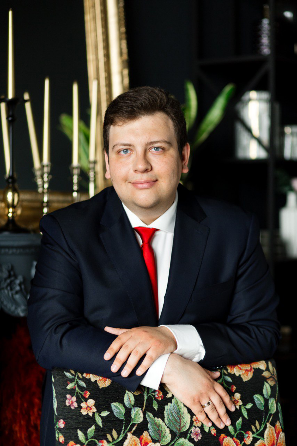 Дмитрий Уральсков
