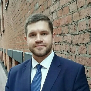 Андрей Бондаренко