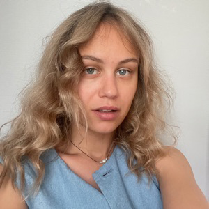 Павлина Глухова | Сетка — социальная сеть от hh.ru