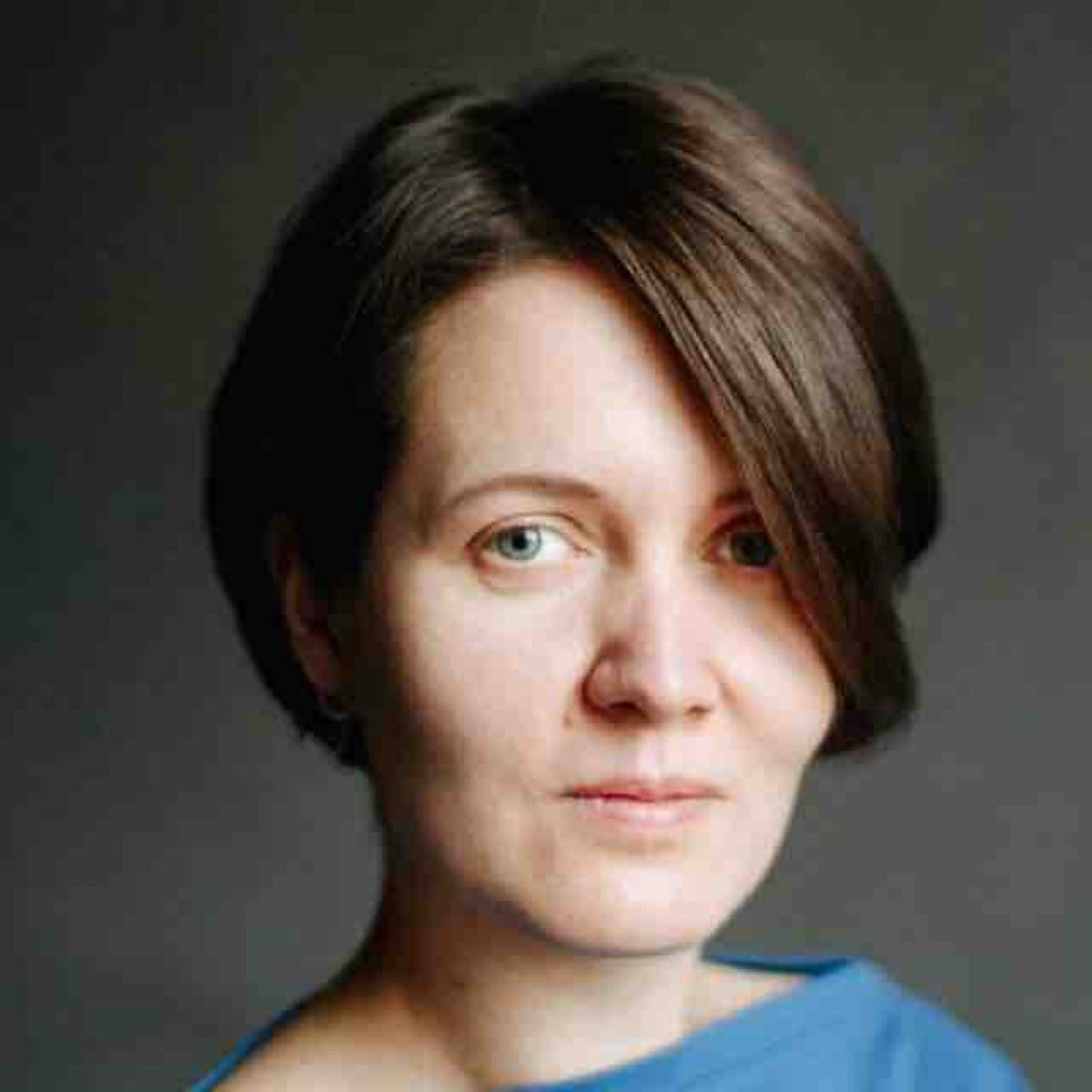 Александра Чернышова | Сетка — социальная сеть от hh.ru