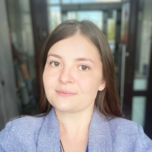 Светлана Каган | Сетка — социальная сеть от hh.ru