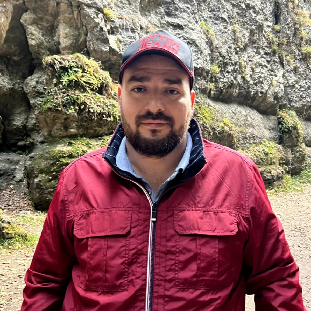 Артур Дибиров