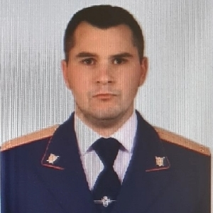 Иван Соколов