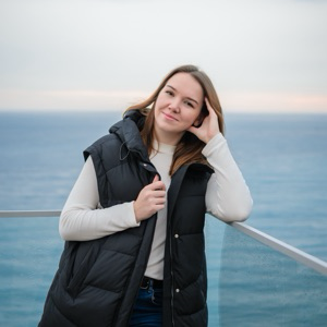 Анна Вагина | Сетка — социальная сеть от hh.ru