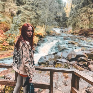 Юлия Николенко | Сетка — социальная сеть от hh.ru