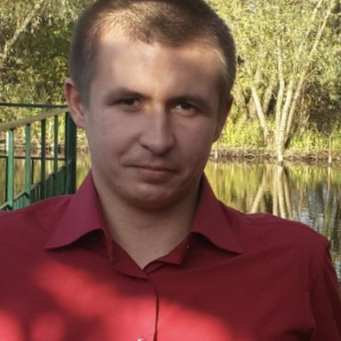 Александр Колесов | Сетка — социальная сеть от hh.ru