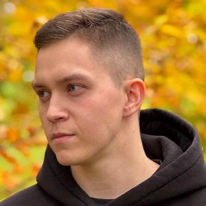 Владимир Ядрухин | Сетка — социальная сеть от hh.ru