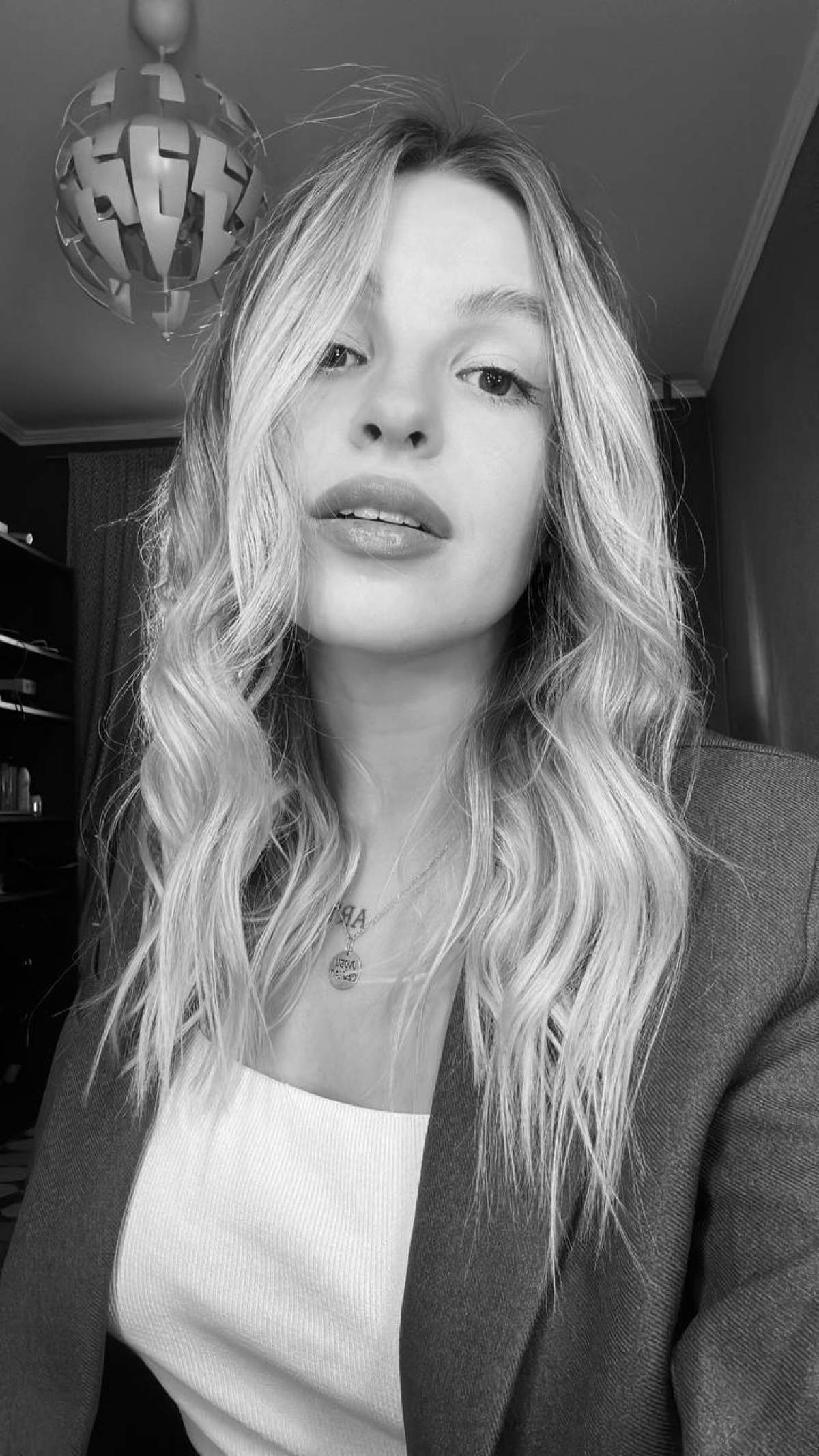 Анастасия Гриценко | Сетка — социальная сеть от hh.ru