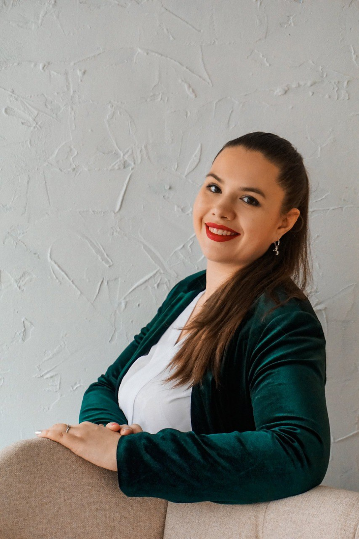 Алёна Борцова | Сетка — социальная сеть от hh.ru