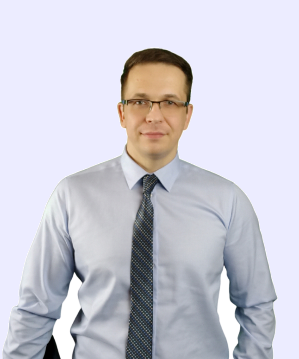 Андрей Чирков | Сетка — социальная сеть от hh.ru