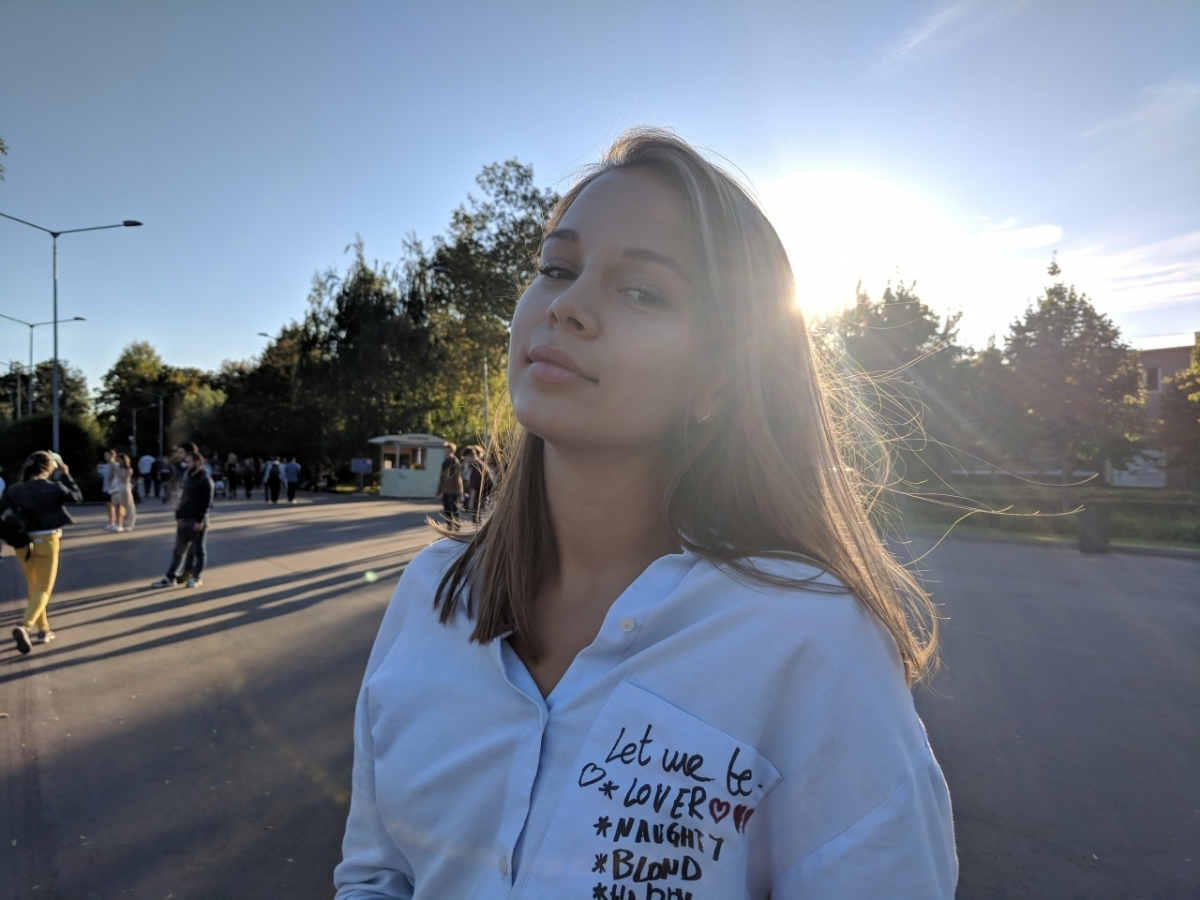Маргарита Кудрова