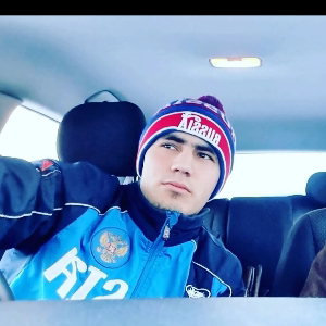 Сангали Давлатов | Сетка — социальная сеть от hh.ru