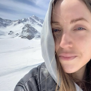 Ирина Чужавская