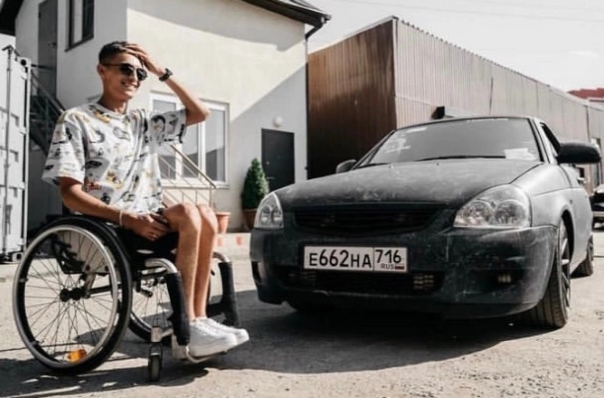 Марсель Шигапов | Сетка — социальная сеть от hh.ru