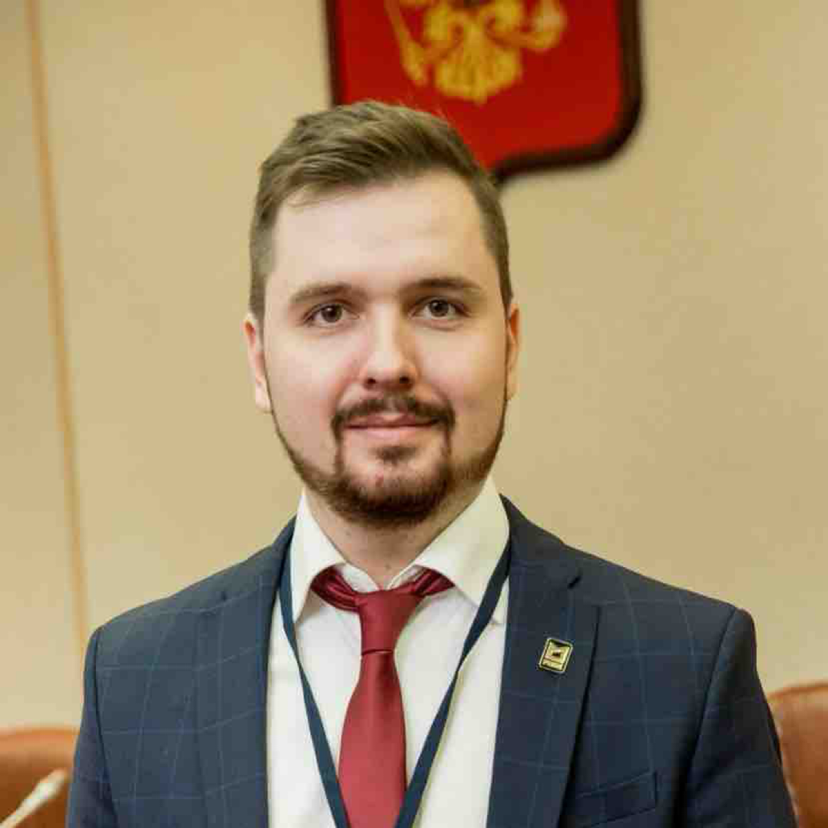 Андрей Земских