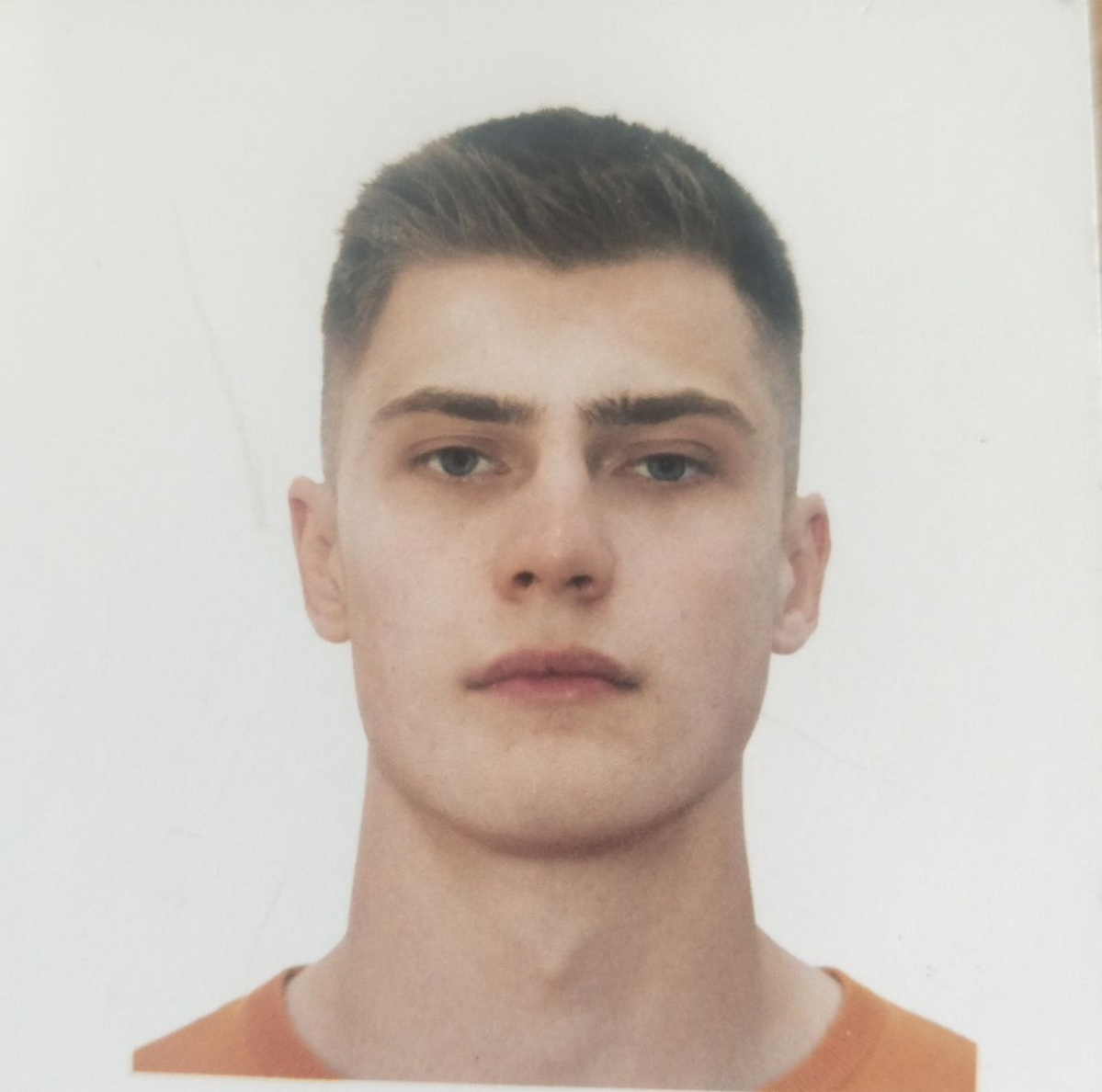 Федор Рубцов