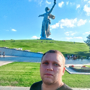 Владислав Тоскунов