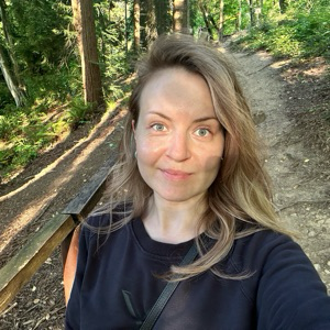 Екатерина Костягина | Сетка — социальная сеть от hh.ru