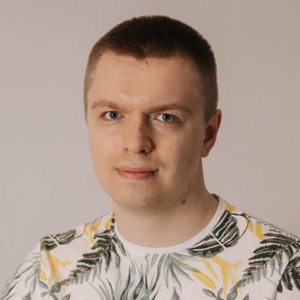 Александр Никитин | Сетка — социальная сеть от hh.ru