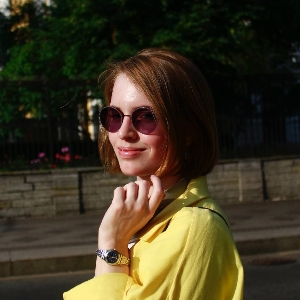 Дарья Малышева