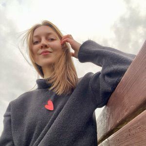 Ольга Петрова | Сетка — социальная сеть от hh.ru