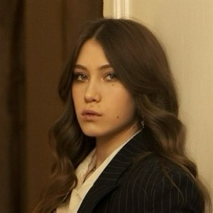 Анастасия Соболева