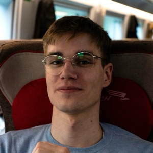 Даниил Распутин