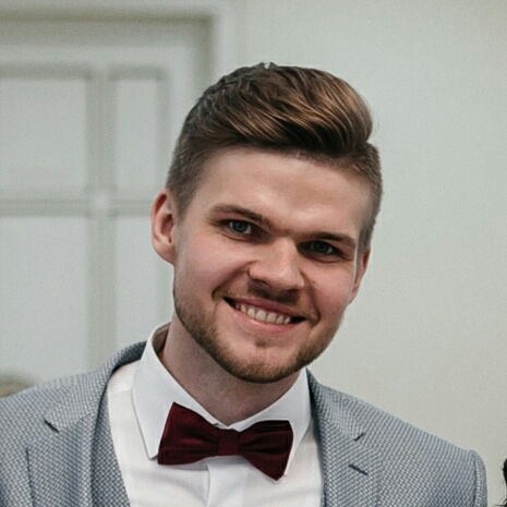 Павел Щеглов | Сетка — социальная сеть от hh.ru