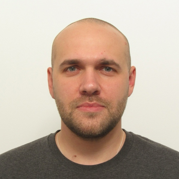 Алексей Анисимов