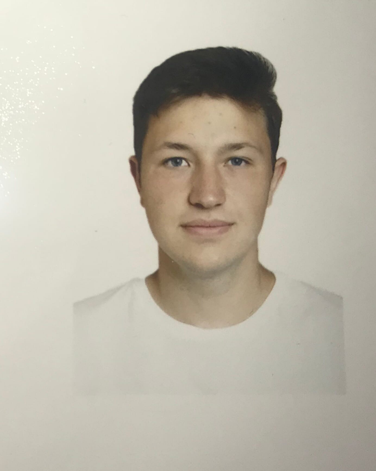 Дмитрий Воропаев