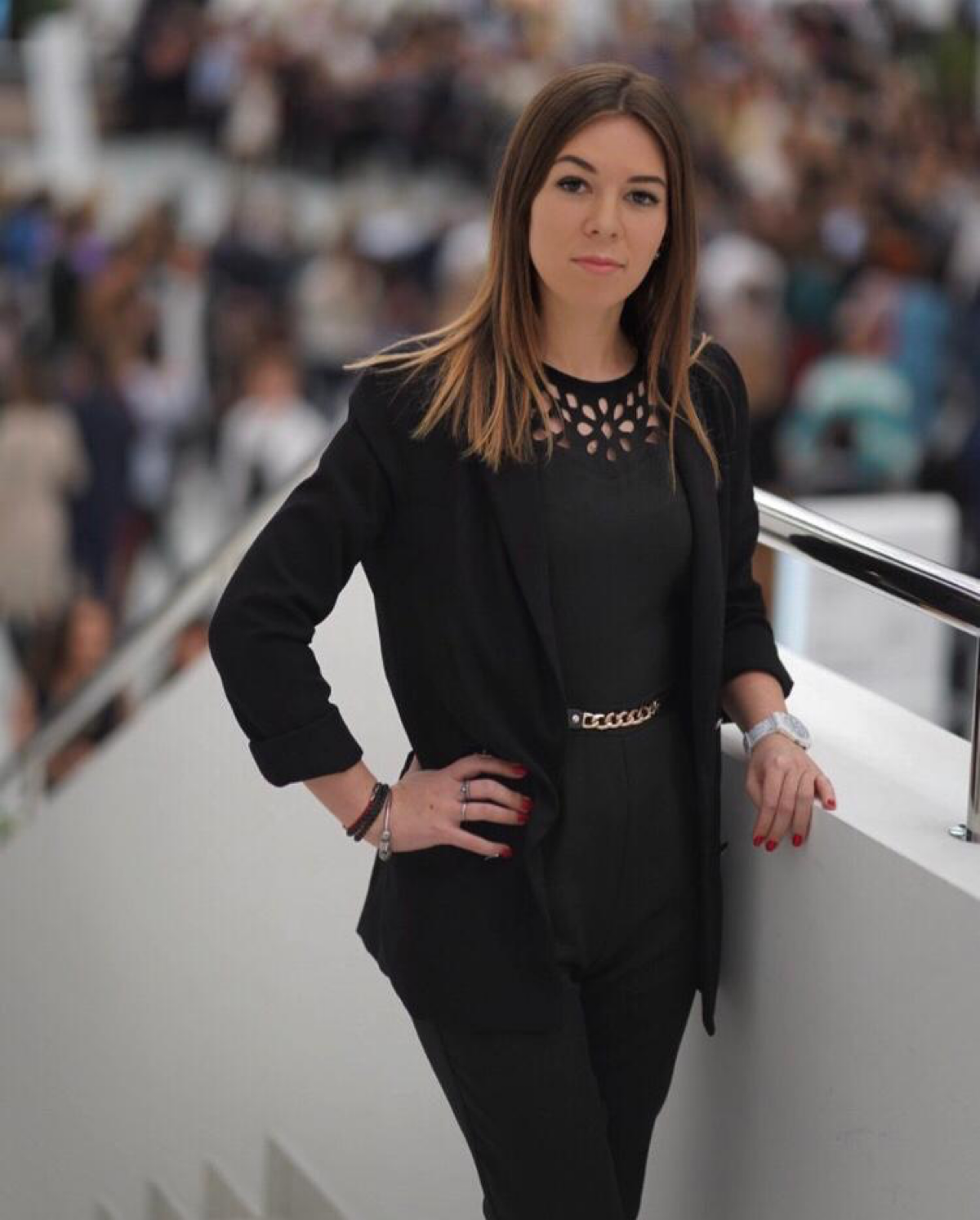 Анна Коршунова | Сетка — социальная сеть от hh.ru