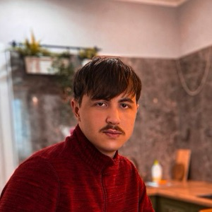 Ровшан Гусейнов