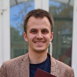 Владислав Хижняк | Сетка — социальная сеть от hh.ru