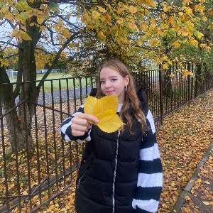 Анна Романькова | Сетка — социальная сеть от hh.ru