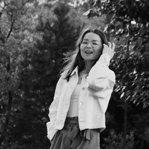 Юлия Турова