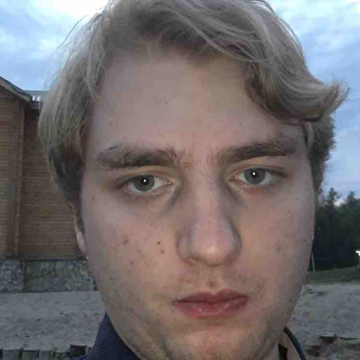 Георгий Ащеулов