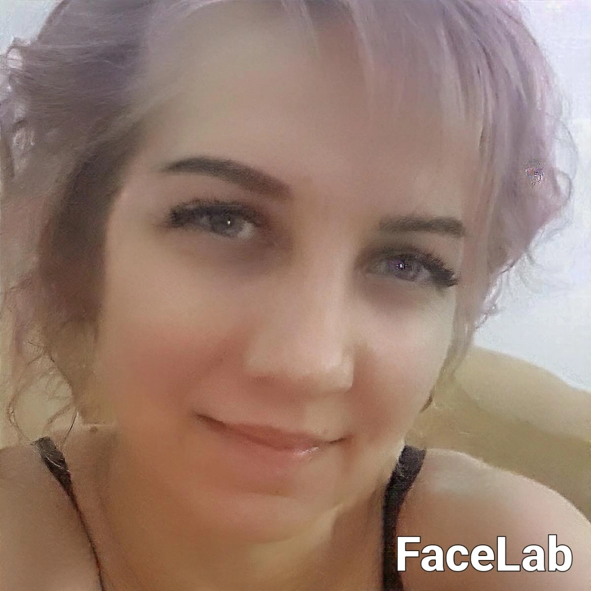 Виктория Калашникова