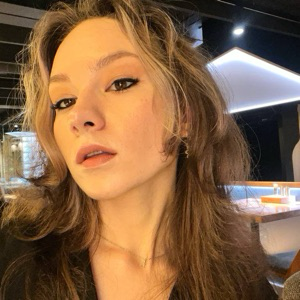 Екатерина Шеремета