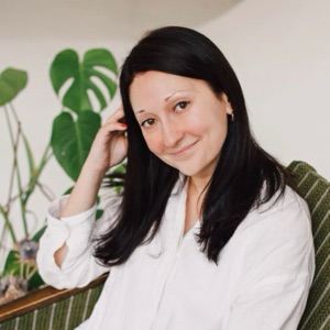 Маргарита Воронцова | Сетка — социальная сеть от hh.ru