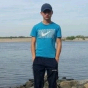 Андрей Драгилев