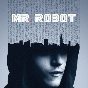 Mr.Robot