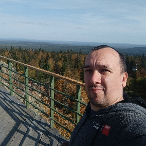Юрий Евдокимов